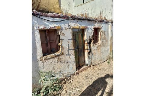 Ruinere i Castro Marim, Faro, Castro Marim - € 58.000 | Ref: CT-527 - foto 2