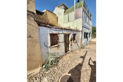 Ruinere i Castro Marim, Faro, Castro Marim - € 58.000 | Ref: CT-527 - foto 3