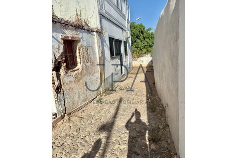 Ruinere i Castro Marim, Faro, Castro Marim - € 58.000 | Ref: CT-527 - foto 4
