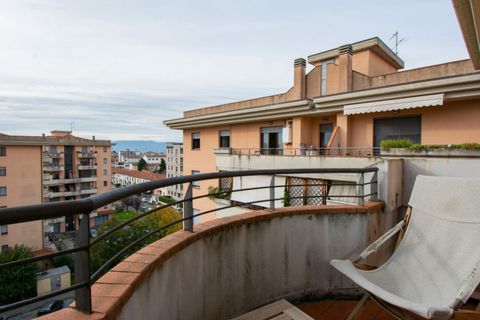 Wohnung in Prato, Prato, Prato - € 268.000 | Ref: RB268 - Foto 22