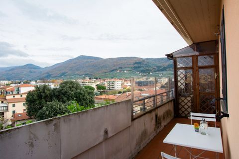 Wohnung in Prato, Prato, Prato - € 268.000 | Ref: RB268 - Foto 24