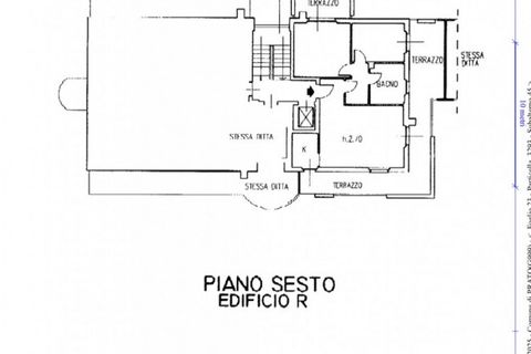 Wohnung in Prato, Prato, Prato - € 268.000 | Ref: RB268 - Foto 25
