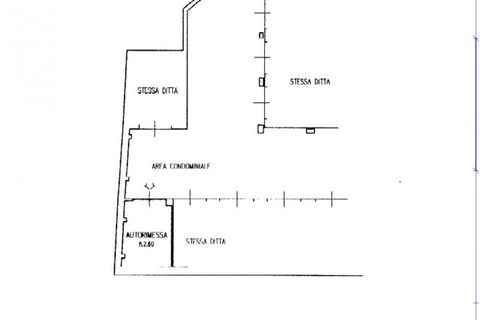 Wohnung in Prato, Prato, Prato - € 268.000 | Ref: RB268 - Foto 26
