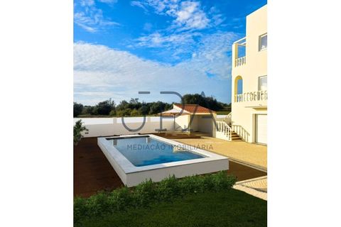 Villa i Castro Marim, Faro, Castro Marim - € 849.000 | Ref: V4  3-298 - foto 3
