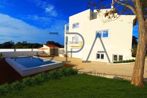 Villa i Castro Marim, Faro, Castro Marim - € 849.000 | Ref: V4  3-298 - foto 4