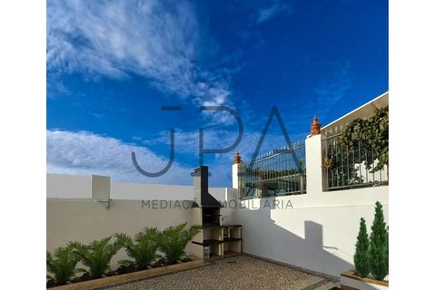 Villa i Castro Marim, Faro, Castro Marim - € 849.000 | Ref: V4  3-298 - foto 6
