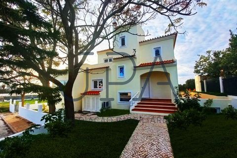 Villa i Castro Marim, Faro, Castro Marim - € 849.000 | Ref: V4  3-298 - foto 7