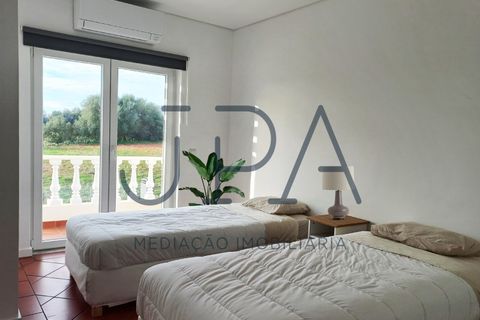 Villa i Castro Marim, Faro, Castro Marim - € 849.000 | Ref: V4  3-298 - foto 13