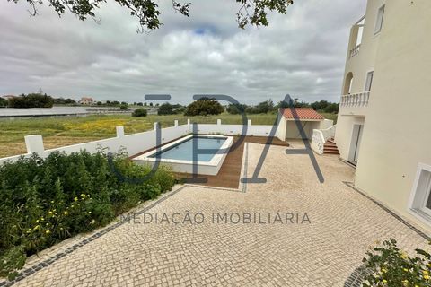 Villa i Castro Marim, Faro, Castro Marim - € 849.000 | Ref: V4  3-298 - foto 20