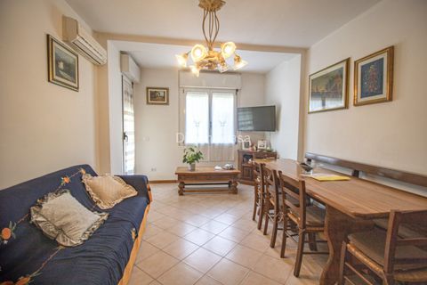 Wohnung in Prato, Prato, Prato - € 270.000 | Ref: DC270-MALISETI - Foto 2