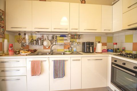 Wohnung in Prato, Prato, Prato - € 270.000 | Ref: DC270-MALISETI - Foto 10