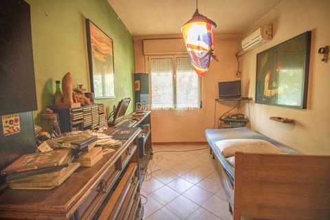 Wohnung in Prato, Prato, Prato - € 270.000 | Ref: DC270-MALISETI - Foto 11