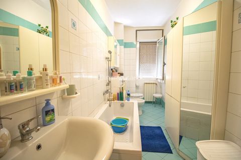 Wohnung in Prato, Prato, Prato - € 270.000 | Ref: DC270-MALISETI - Foto 12
