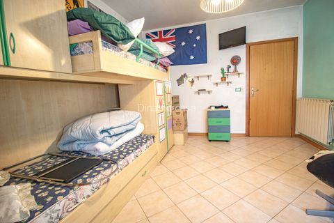 Wohnung in Prato, Prato, Prato - € 270.000 | Ref: DC270-MALISETI - Foto 13