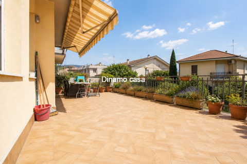 Wohnung in Prato, Prato, Prato - € 270.000 | Ref: DC270-MALISETI - Foto 15