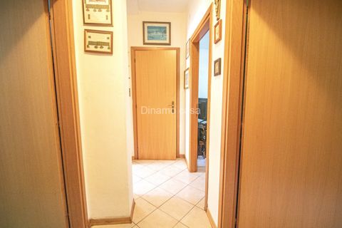 Wohnung in Prato, Prato, Prato - € 270.000 | Ref: DC270-MALISETI - Foto 17