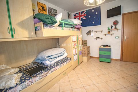 Wohnung in Prato, Prato, Prato - € 270.000 | Ref: DC270-MALISETI - Foto 23