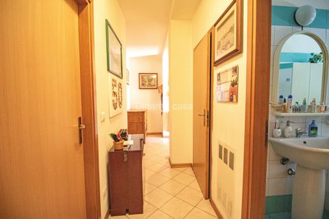 Wohnung in Prato, Prato, Prato - € 270.000 | Ref: DC270-MALISETI - Foto 24