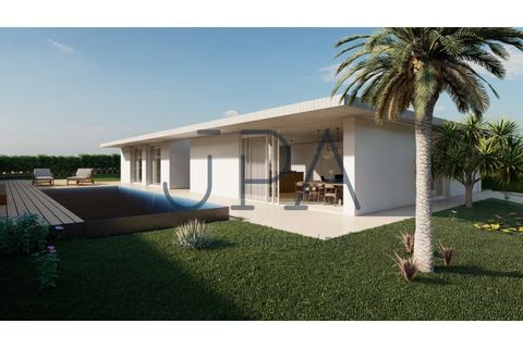 Villa i Castro Marim, Faro, Castro Marim - € 1.195.000 | Ref: V2-277 - foto 1