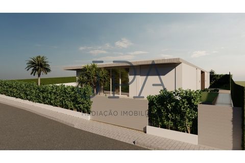 Villa i Castro Marim, Faro, Castro Marim - € 1.195.000 | Ref: V2-277 - foto 4