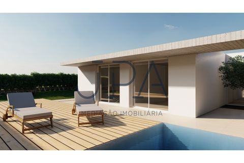Villa i Castro Marim, Faro, Castro Marim - € 1.195.000 | Ref: V2-277 - foto 5