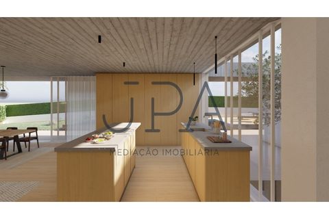 Villa i Castro Marim, Faro, Castro Marim - € 1.195.000 | Ref: V2-277 - foto 8