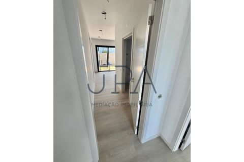 Villa i Castro Marim, Faro, Castro Marim - € 1.195.000 | Ref: V2-277 - foto 29
