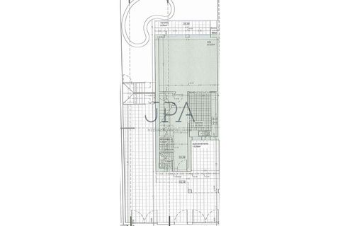Byhus i Castro Marim, Faro, Castro Marim - € 635.000 | Ref: V3-264 - foto 3