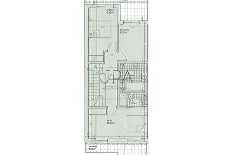 Byhus i Castro Marim, Faro, Castro Marim - € 635.000 | Ref: V3-264 - foto 4