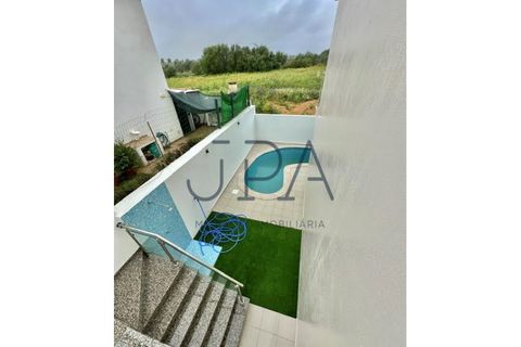 Byhus i Castro Marim, Faro, Castro Marim - € 635.000 | Ref: V3-264 - foto 5