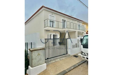 Byhus i Castro Marim, Faro, Castro Marim - € 635.000 | Ref: V3-264 - foto 6