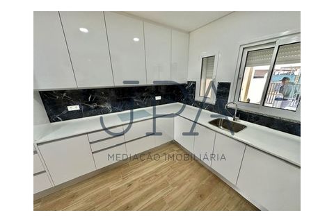 Byhus i Castro Marim, Faro, Castro Marim - € 635.000 | Ref: V3-264 - foto 7