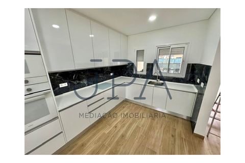 Byhus i Castro Marim, Faro, Castro Marim - € 635.000 | Ref: V3-264 - foto 8