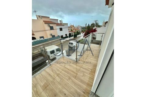 Byhus i Castro Marim, Faro, Castro Marim - € 635.000 | Ref: V3-264 - foto 17