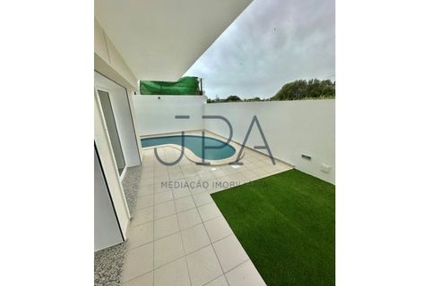 Byhus i Castro Marim, Faro, Castro Marim - € 635.000 | Ref: V3-264 - foto 28