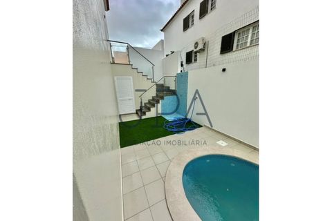 Byhus i Castro Marim, Faro, Castro Marim - € 635.000 | Ref: V3-264 - foto 29