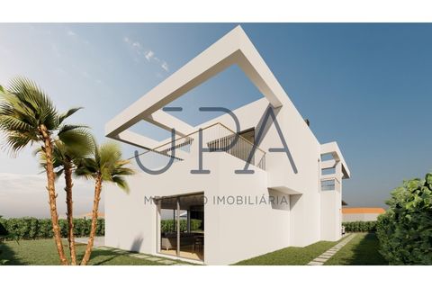 Villa i Castro Marim, Faro, Castro Marim - € 1.120.000 | Ref: V3-127 - foto 2