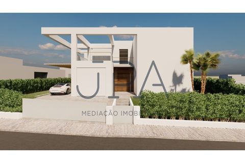 Villa i Castro Marim, Faro, Castro Marim - € 1.120.000 | Ref: V3-127 - foto 3