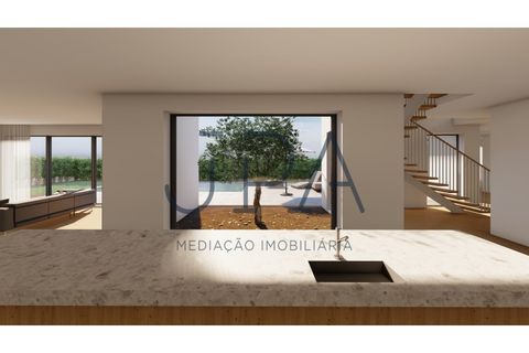 Villa i Castro Marim, Faro, Castro Marim - € 1.120.000 | Ref: V3-127 - foto 6