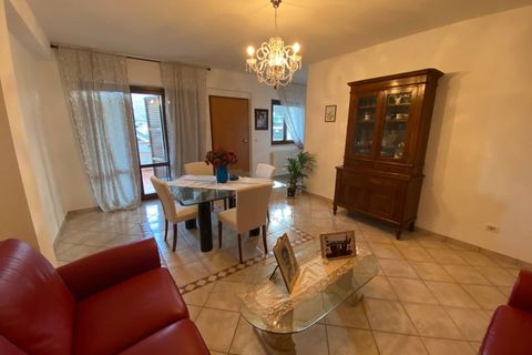 Rækkehus i Ascoli Piceno, Ascoli Piceno, Ascoli Piceno - € 259.000 | Ref: 401 - foto 1