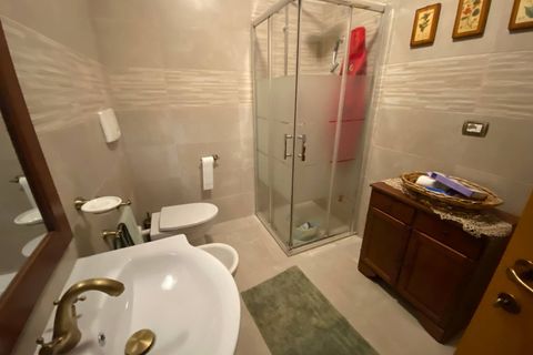 Rækkehus i Ascoli Piceno, Ascoli Piceno, Ascoli Piceno - € 259.000 | Ref: 401 - foto 8