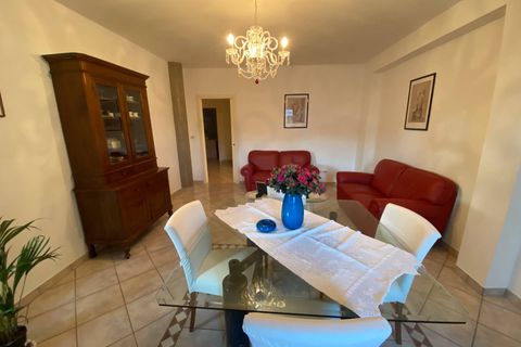 Rækkehus i Ascoli Piceno, Ascoli Piceno, Ascoli Piceno - € 259.000 | Ref: 401 - foto 15