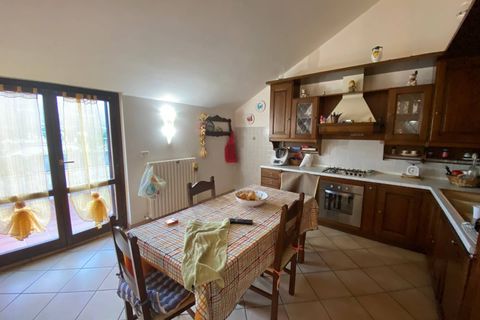 Rækkehus i Ascoli Piceno, Ascoli Piceno, Ascoli Piceno - € 259.000 | Ref: 401 - foto 19