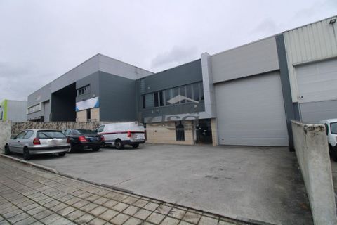 Erhvervsejendom i Valongo, Porto, Valongo - € 1.500.000 | Ref: 801267013 - foto 2