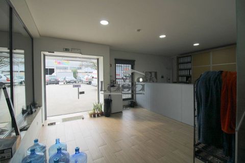 Erhvervsejendom i Valongo, Porto, Valongo - € 1.500.000 | Ref: 801267013 - foto 6