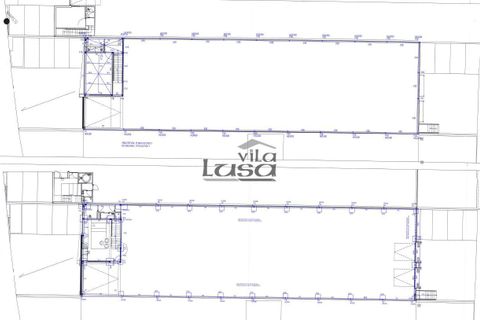Erhvervsejendom i Valongo, Porto, Valongo - € 1.500.000 | Ref: 801267013 - foto 12