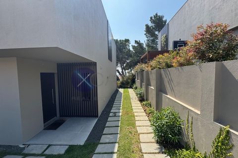 Villa i Cascais, Lisbon, Cascais - € 1.670.000 | Ref: XCV1067 - foto 3