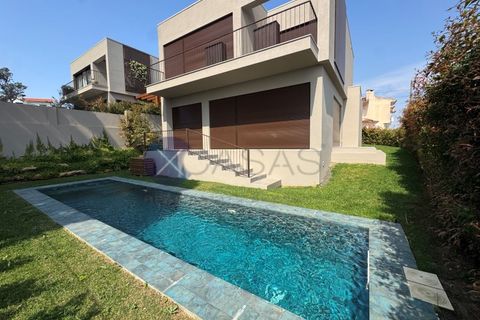 Villa i Cascais, Lisbon, Cascais - € 1.670.000 | Ref: XCV1067 - foto 5