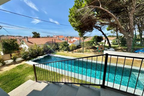 Villa i Cascais, Lisbon, Cascais - € 1.670.000 | Ref: XCV1067 - foto 6