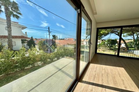 Villa i Cascais, Lisbon, Cascais - € 1.670.000 | Ref: XCV1067 - foto 7